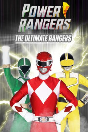 Power Rangers: The Ultimate Rangers