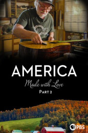 America Made with Love: Part 2