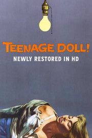 Teenage Doll toration