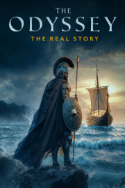The Odyssey - The Real Story