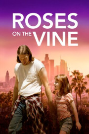 Roses on the Vine