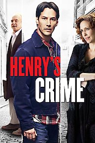 Henry's Crime