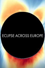 Eclipse Across Europe