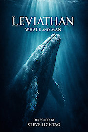 Leviathan: Whale and Man