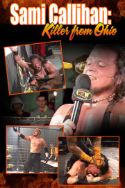 Sami Callihan: Killer From Ohio