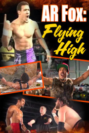 AR Fox: Flying High