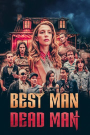 Best Man Dead Man