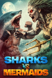 Sharks vs. Mermaids