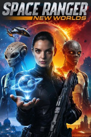 Space Ranger: New Worlds