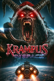 Krampus in Space