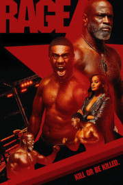 Rage: Kill or Be Killed