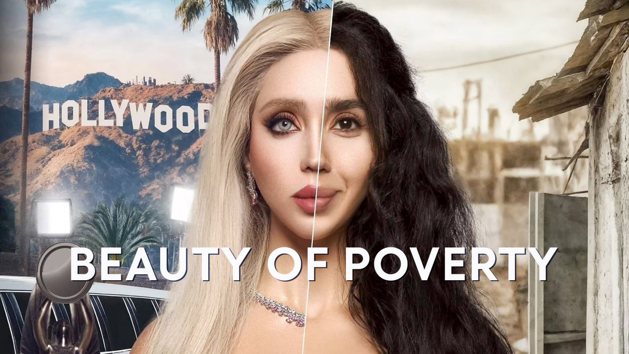 Beauty of Poverty