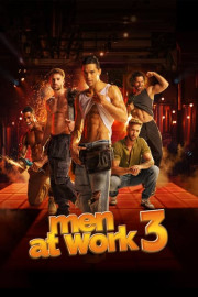 Men at Work 3