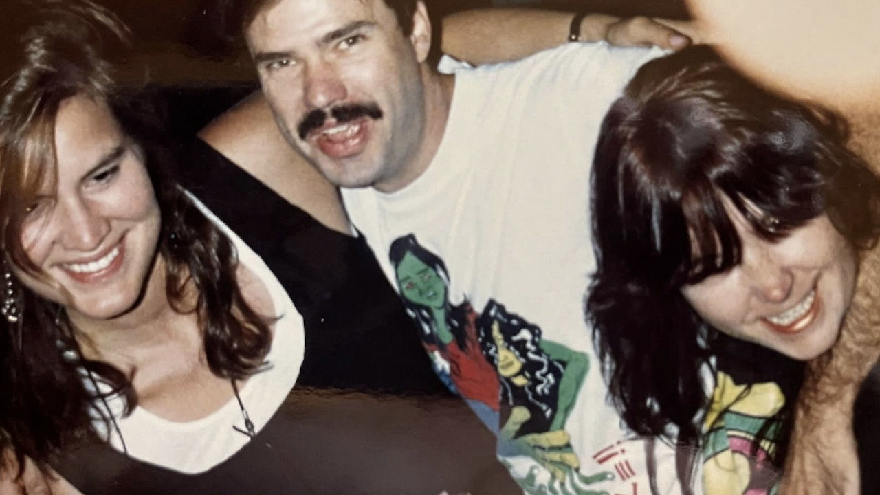 The Secret Lives Of Bill Bartell