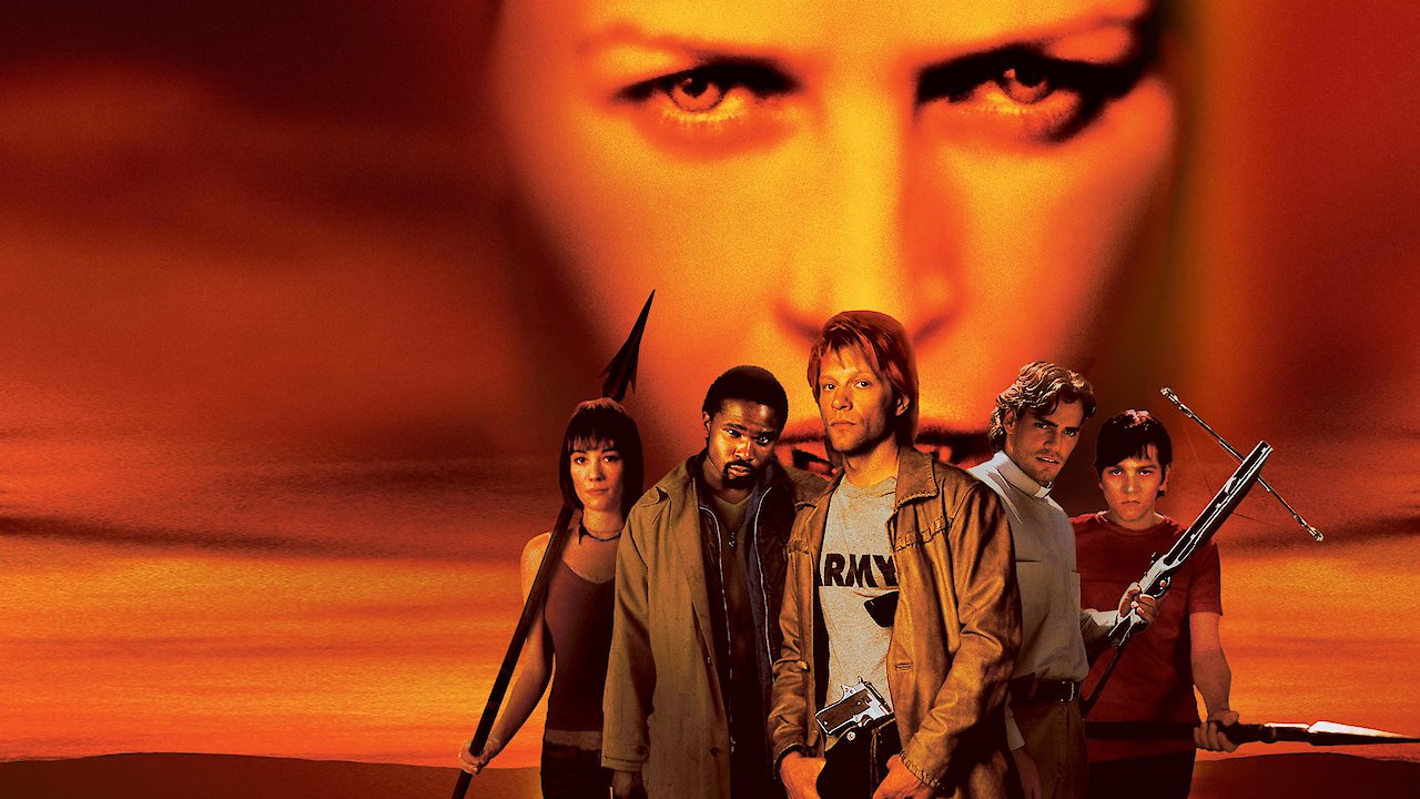 John Carpenter Presents Vampires: Los Muertos