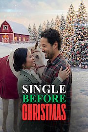 Single Before Christmas