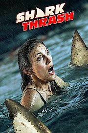 Shark Thrash