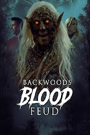 Backwoods Blood Feud