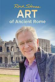 Rick Steves' Art of Ancient Rome