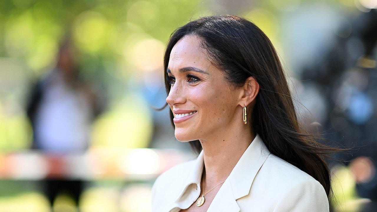 Meghan: Building the Brand
