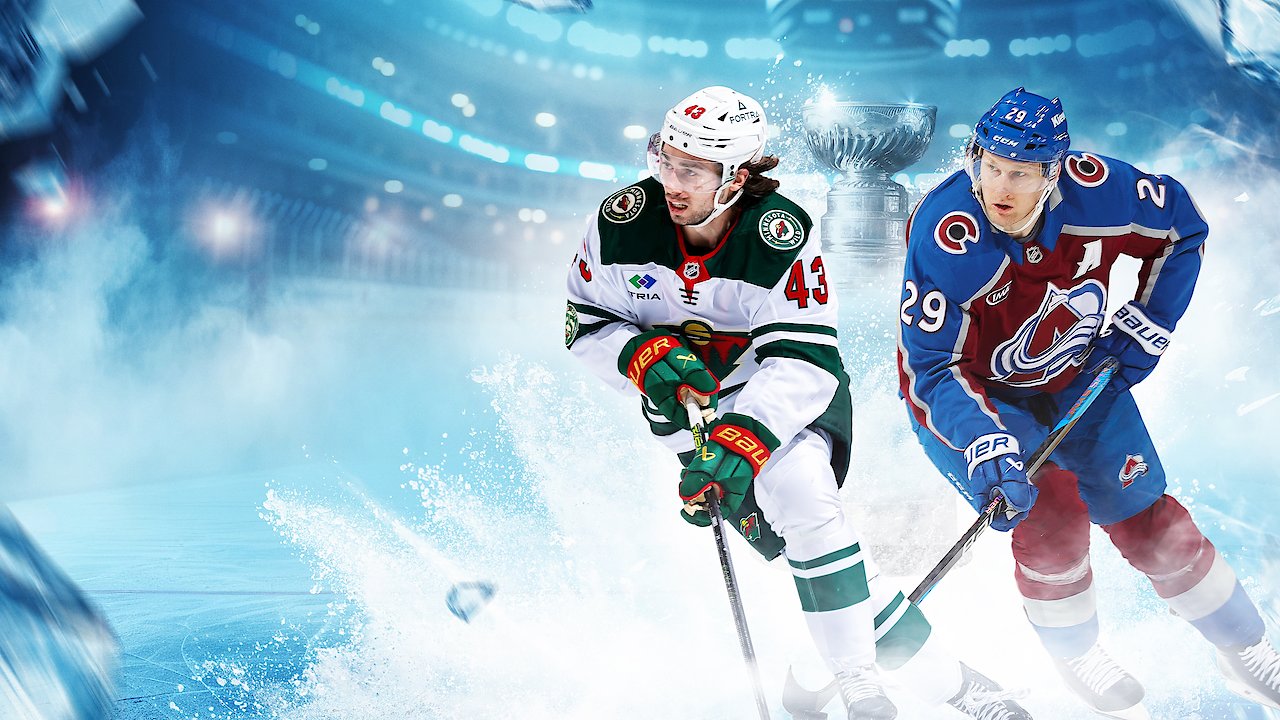 Wild at Avalanche, Game 5