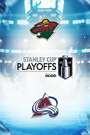 Wild at Avalanche, Game 5