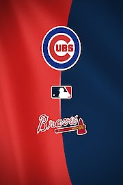 Cubs at Braves