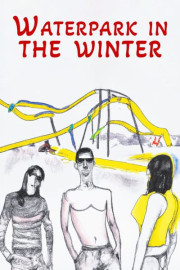 Waterpark in the Winter
