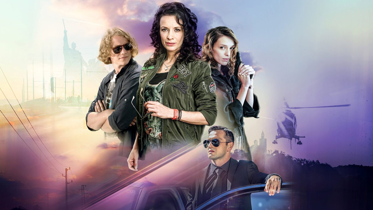 Las fugitivas