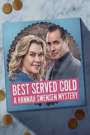 Best Served Cold: A Hannah Swensen Mystery