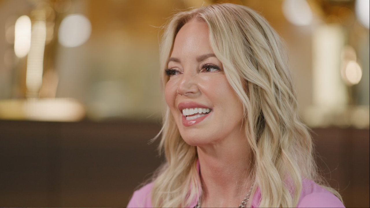 Jeanie Buss: Family, Lakers, and Legacy