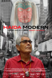 Haida Modern