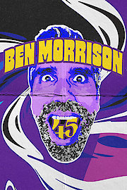 Ben Morrison: 45