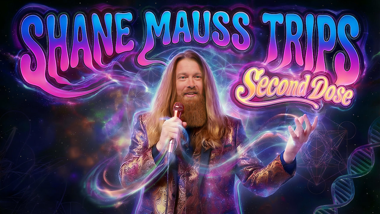 Shane Mauss: Trips