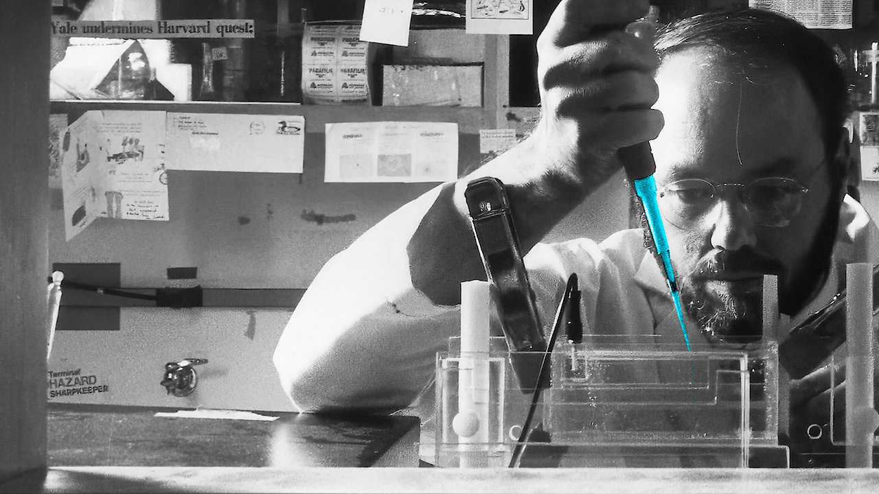 Cracking the Code: Phil Sharp and the Biotech Revolution