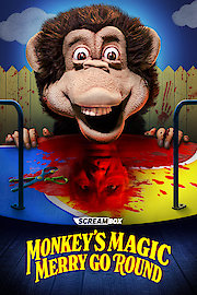 Monkey's Magic Merry Go Round
