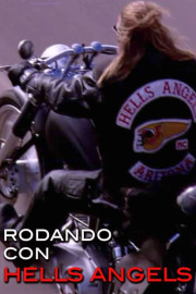 Rodando con Hells Angels