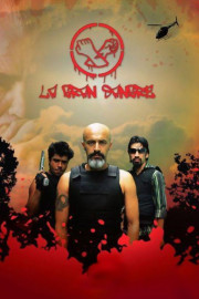 La Gran Sangre