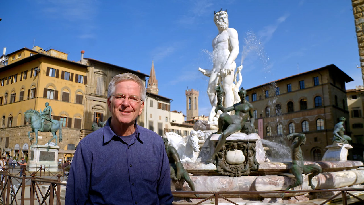 Rick Steves' Art of the Renaissance