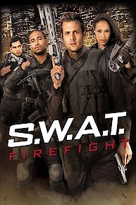 S.W.A.T.: Firefight