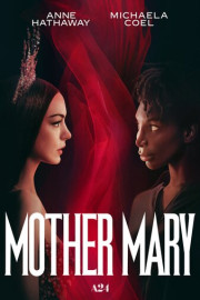 Mother Mary