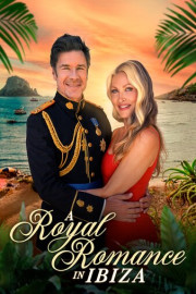 A Royal Romance in Ibiza