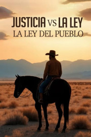 Justicia vs la ley