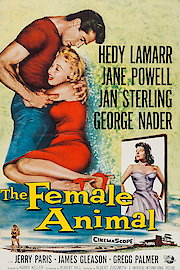 The Female Animal