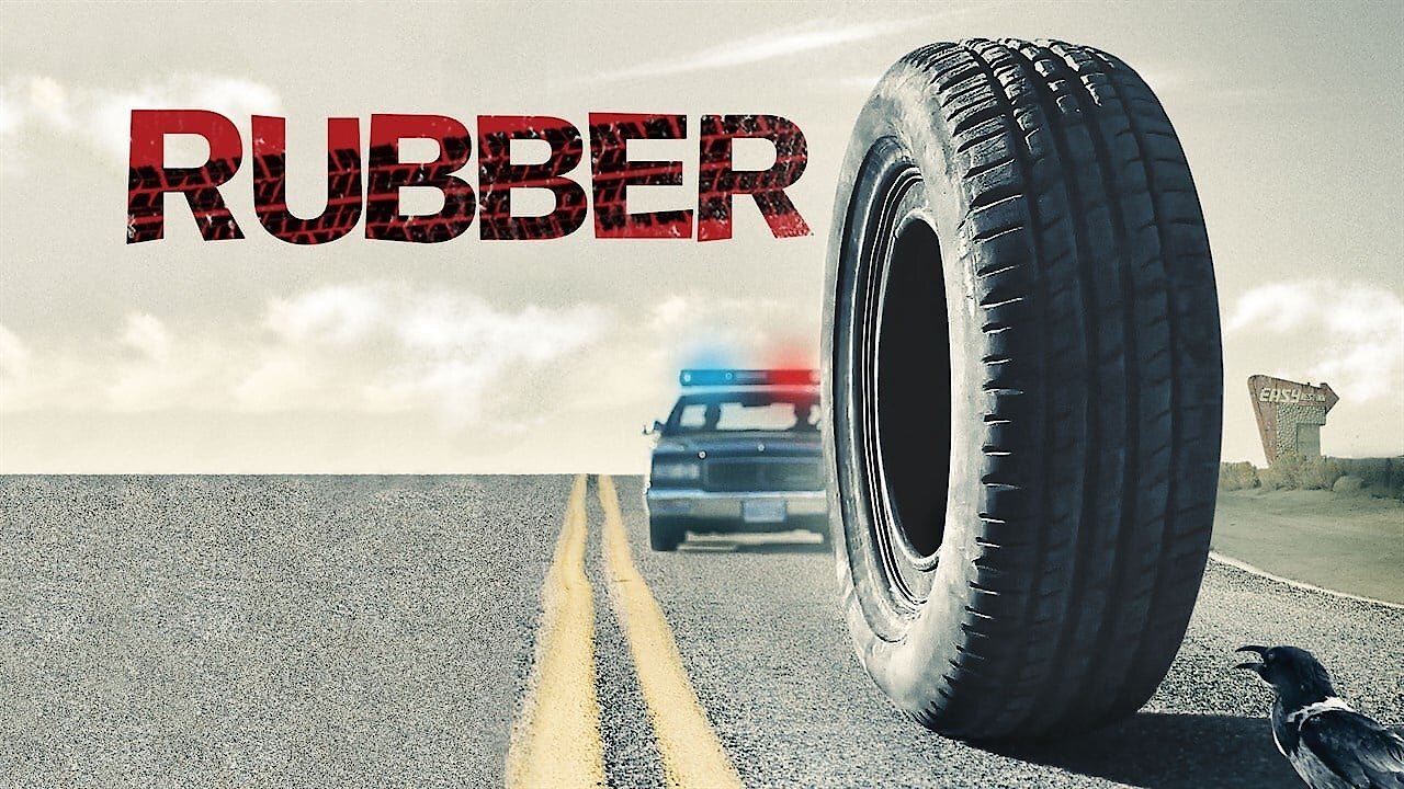 Rubber