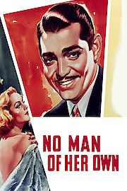 No Man of Her Own