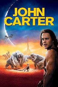 John Carter