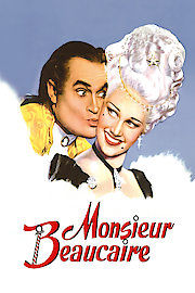 Monsieur Beaucaire