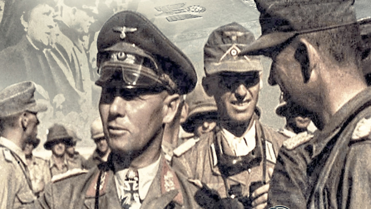 Rommel: The Soldier, the Son and Hitler