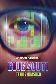 Blue Scuti: Tetris Crasher